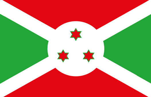 Burundi
