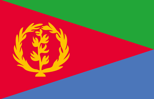 Eritrea