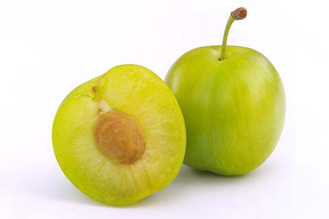greengage