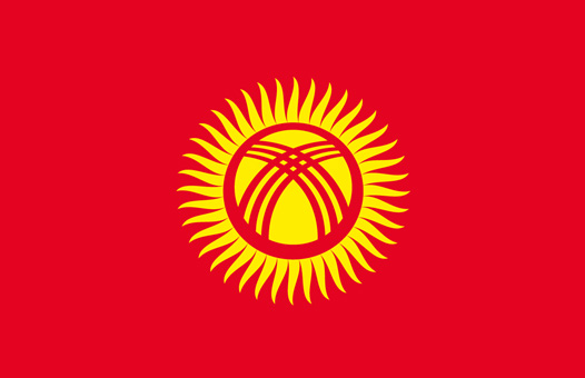 Kyrgyzstan