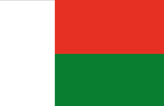 Madagascar