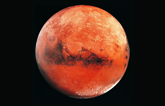 Mars