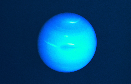 Neptune