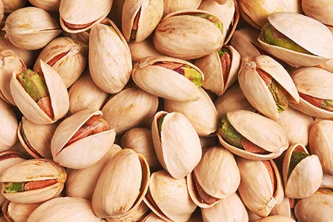 pistachio