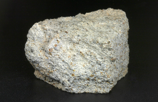 meteorite